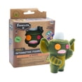 thumbnail image 1 of Fuggler Interactive Figures Warner Bros Edition 1 pack Window Box, 1 of 7