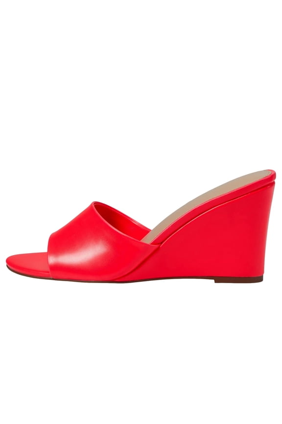 Skye Neon Pink SKYE-NEONPINK Women's Size 8