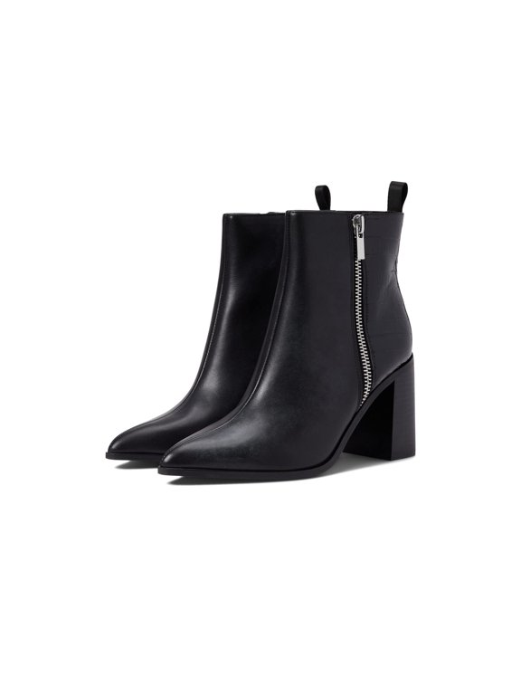FARYL by Farylrobin Charleigh Black Leather Croco 12 M