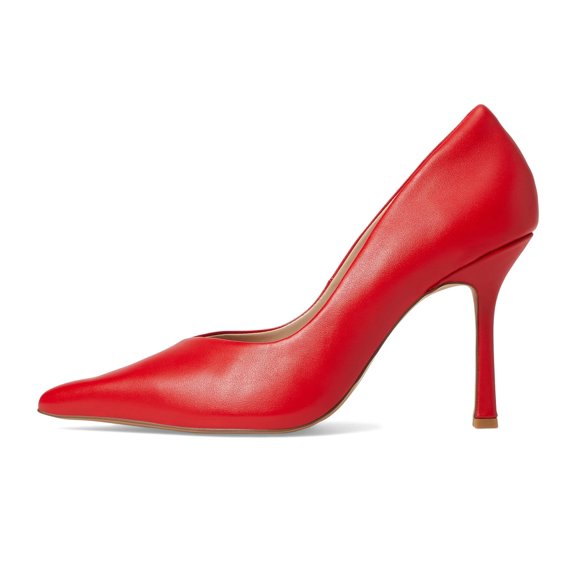FARYL by Farylrobin Gaia Red Leather 16 M