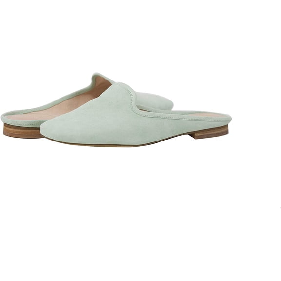 FARYL by FaryIrobin Moka Mint MOKA-MINT Women's Size 5