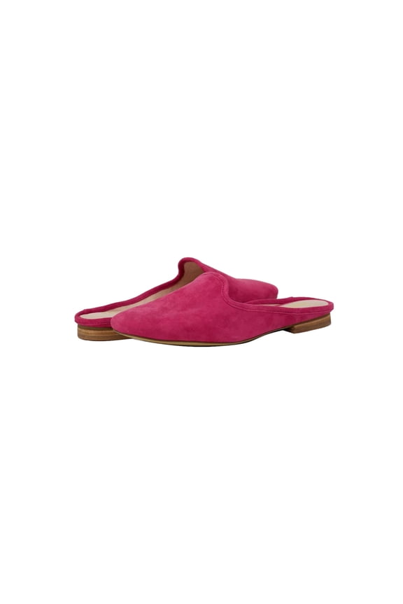 Moka Fuchsia  MOKA-FUCHSIA Women's Size 7