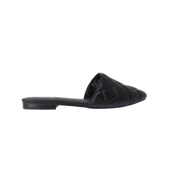 Faryl by Farylrobin Martha Black MARTHA-BLK Women's Size 7.5