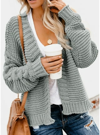 Petite sweaters and cardigans top