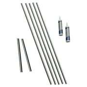 FASÄDE Backsplash Accessory Kit Cashmere