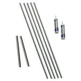 thumbnail image 1 of FASÄDE Backsplash Accessory Kit Cashmere, 1 of 4