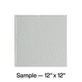 thumbnail image 1 of FASÄDE Border Fill Decorative Vinyl Glue Up Ceiling Panel in Matte White (12X12 Inch Sample), 1 of 6