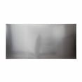 thumbnail image 1 of FASÄDE Diamond Plate 4-foot x 8-foot PVC Wall Panel in Brushed Aluminum, 1 of 8