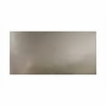 thumbnail image 1 of FASÄDE Diamond Plate 4-foot x 8-foot PVC Wall Panel in Brushed Nickel, 1 of 6