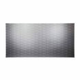 thumbnail image 1 of FASÄDE Diamond Plate 4-foot x 8-foot PVC Wall Panel in Crosshatch Silver, 1 of 5