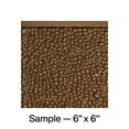 thumbnail image 1 of FASÄDE Hammered Decorative Vinyl Backsplash Panel in Oil Rubbed Bronze (6X6 Inch Sample), 1 of 6