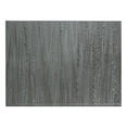 thumbnail image 1 of FASÄDE Rain Decorative Vinyl Backsplash 15 sq ft Kit in Brushed Steel, 1 of 2