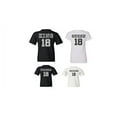 thumbnail image 1 of FASCIINO 2018 King Queen Prince Princess Family Matching T-shirts, 1 of 3