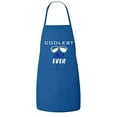 thumbnail image 1 of FASCIINO - Coolest Uncle Ever Apron with Two Front Pockets, 1 of 1