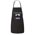 thumbnail image 1 of FASCIINO - Coolest Uncle Ever Apron with Two Front Pockets, 1 of 1