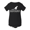 thumbnail image 1 of FASCIINO Dinosaurs Family Matching T-shirts (Daddy, Mama, Kiddo, Baby), 1 of 3