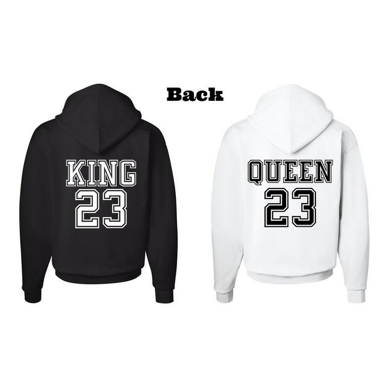 Matching sweatshirt online set