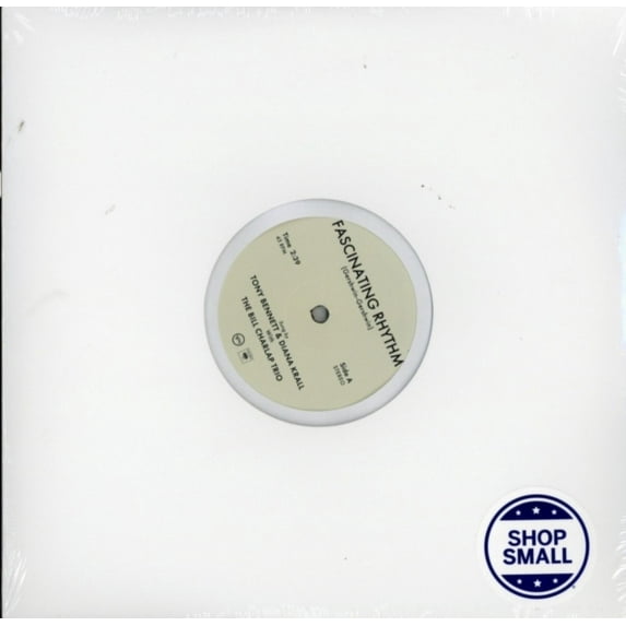 FASCINATING RHYTHM (10 INCH) (SMALL BUSINESS SATURDAY)
