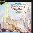 thumbnail image 1 of FASCINATING RHYTHM: THE COMPLETE MUSIC FOR SOLO PIANO BY GEORGE GERSHWIN, 1 of 1