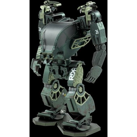 Metal Earth Premium Series Avatar 2 AMP Suit 3D Metal Model Kit Fascinations
