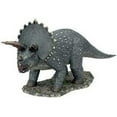 thumbnail image 1 of FASCINATIONS Triceratops Steel Model Kit, 1 of 2