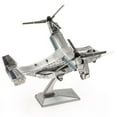 thumbnail image 1 of Metal Earth V-22 Osprey, 1 of 4