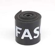 FASCIQ Floss Bands 1.5mm thick / 5cm x 208cm Black