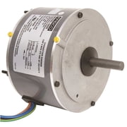 Fasco Motor,1/8 HP,1650 rpm,48,200-230V D895