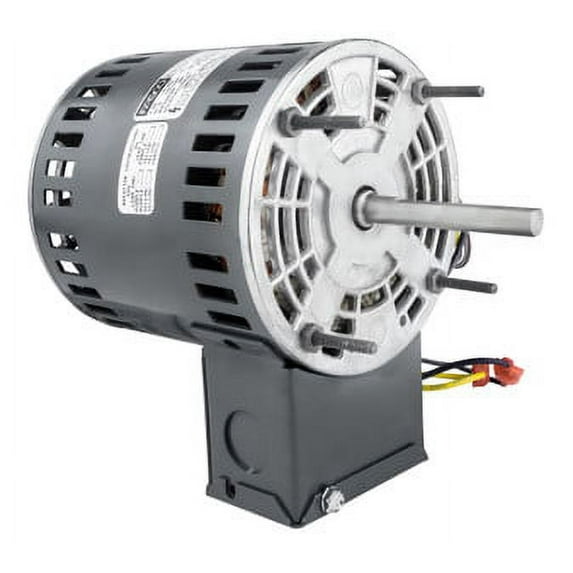 FASCO Fan Motor 1/3 hp 3300 RPM 230V # 7183-0273