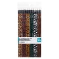 thumbnail image 1 of Pen+Gear Animal Print Wood Pencils, #2 HB, Multicolor, 12 Count, 1 of 9