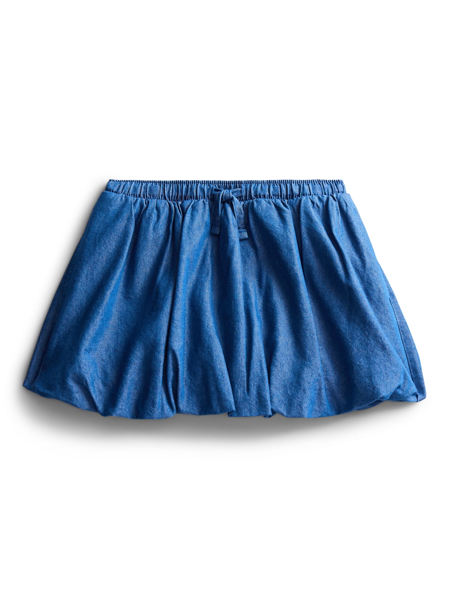 Wonder Nation Girls Bubble Skort, Sizes 4-18 &Plus