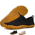 thumbnail image 1 of CHICVOMEY Barefoot Sneakers for Women & Men Minimalist Lightweight Running & Walking Sneakers Non-Slip Athletic Sneakers Comfort for Gym Hike Daily Wear, 1 of 7