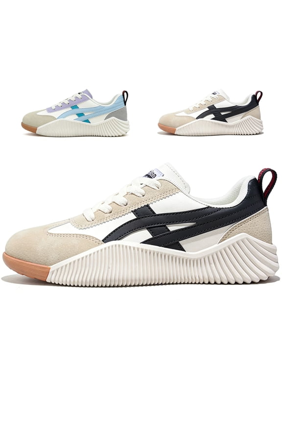 Casual Orthopedic Sneakers Womens Arch Support Walking Vintage Sneakers Casual Shoes Lightweight Breathable Sneakers