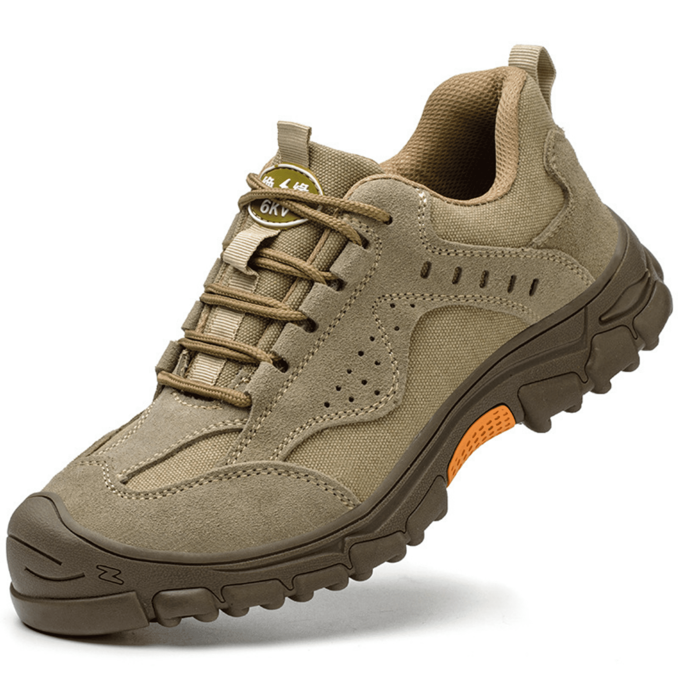 mens slip on steel toe shoes