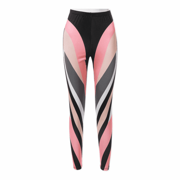 'FASHIONISTA'' Fashion Print, Leggings