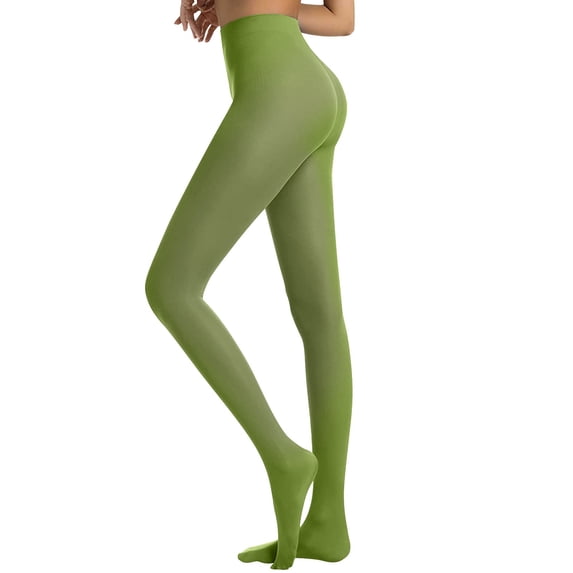 FASHIONPANT Fashion Socks For Women Leggings Footed Pantyhose Tights