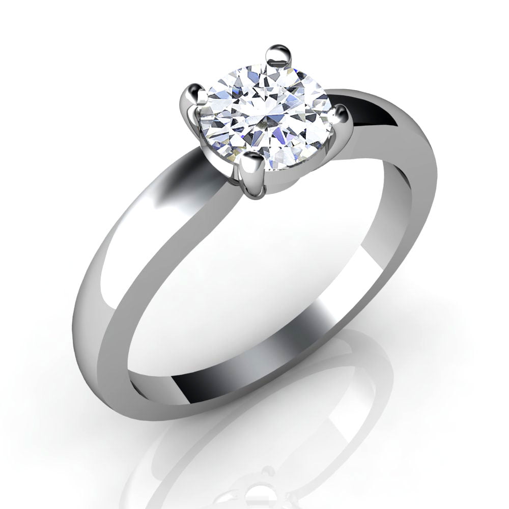 Swarovski | Jewelry | Gorgeous Swarovski Crystal Ring In Black | Poshmark