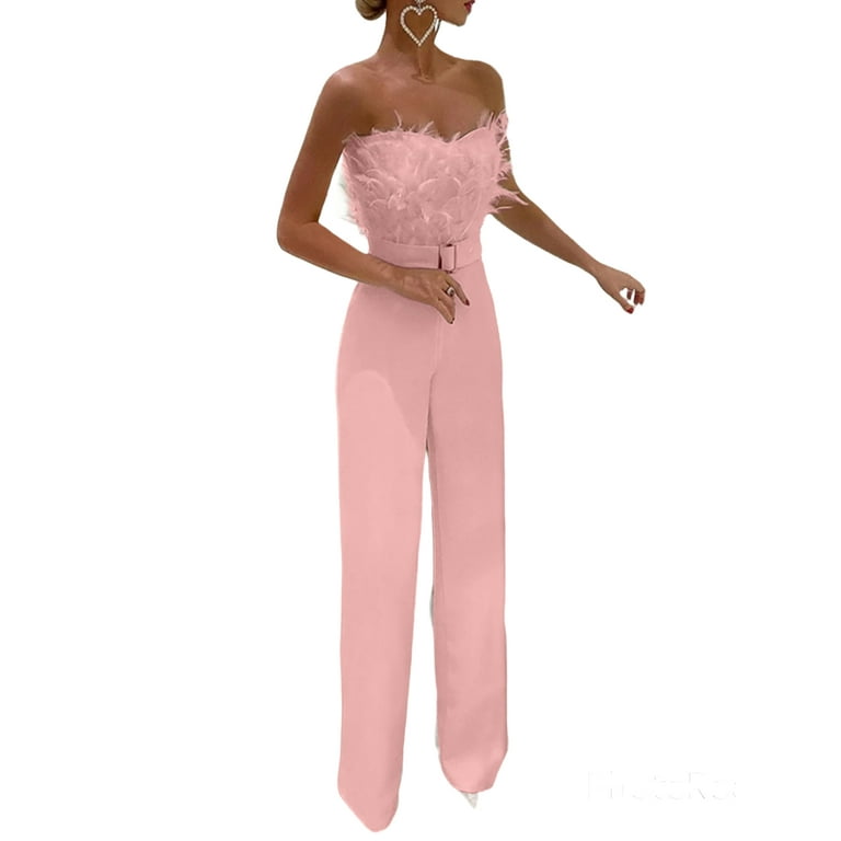 Sexy Loose Fashion Style Jumpsuit Sexy Loose Fashion Style Jumpsuit