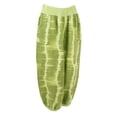 thumbnail image 1 of FASHIONWT Women Plus Size Print Tie Dye Slacks Harem Pants, 1 of 2