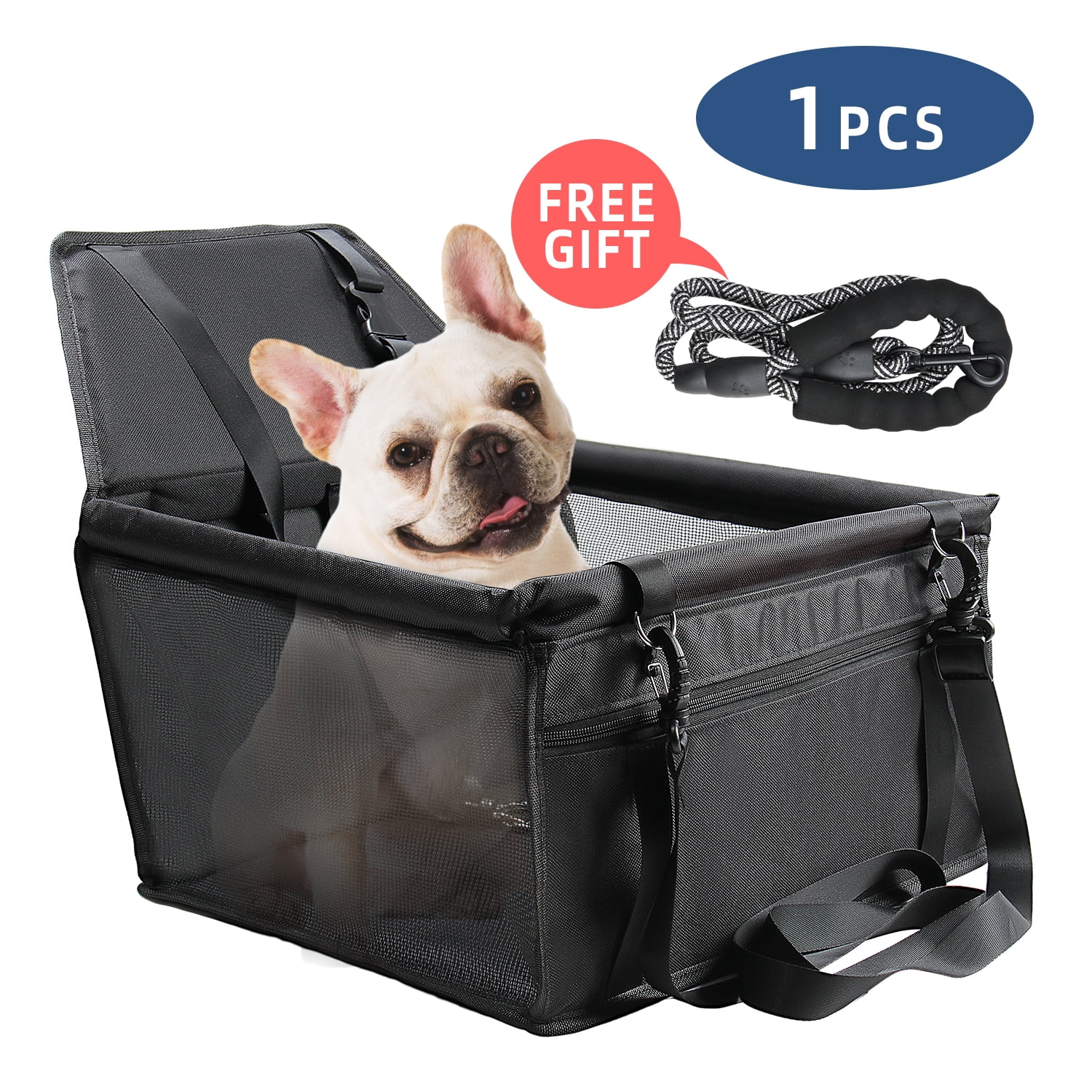 Outward hound booster seat clearance