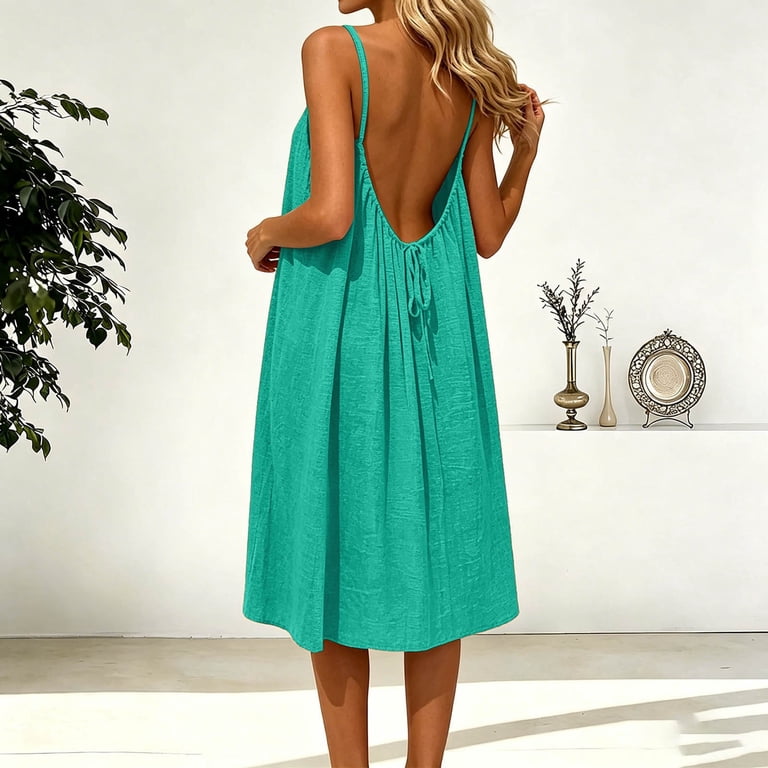 one shoulder backless prom dress One-Shoulder Long Sequin with Strappy Back Royal Blue / 0 SS26-EOFYPROMO-JUNE26 designed to captivate and Bardot Cavarly Ramie Halter Color:Peri