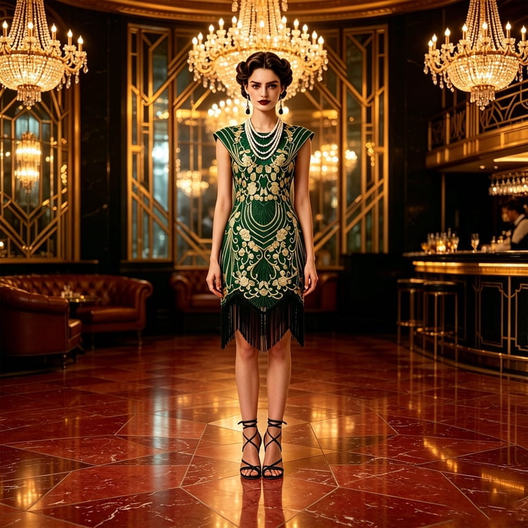 holiday fancy dress Fashoft Halloween For Women Sequin Classic Victorian Style Role Play Stage Performance For Party Halloween Green XXL, Women's bridal short dresses
