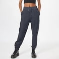 thumbnail image 1 of FASHOFT Women's Loose Fit Jogger Sweatpants with Pocket Comfy Workout Travel Lounge Sweat Pants GY2 S, 1 of 4