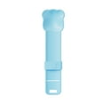 thumbnail image 1 of FASIAOU Cat Strip Feeder, Cat Strip Squeeze Spoon , Cat Treat Feeding Spoon, Cat Sliding Dispenser for Wet Food Blue, 1 of 8