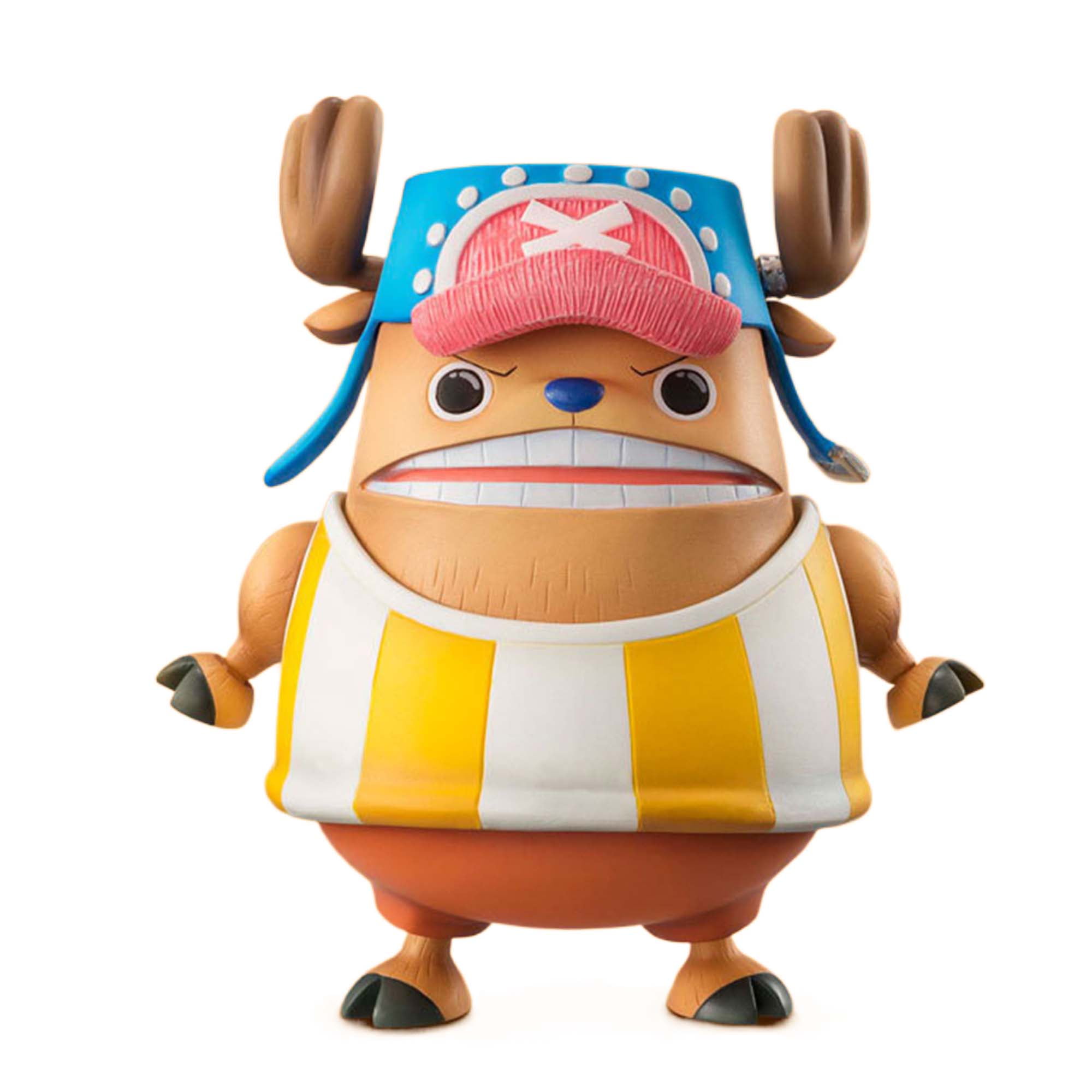 Action Figure One Piece - King Of Artist - Tonytony Chopper em