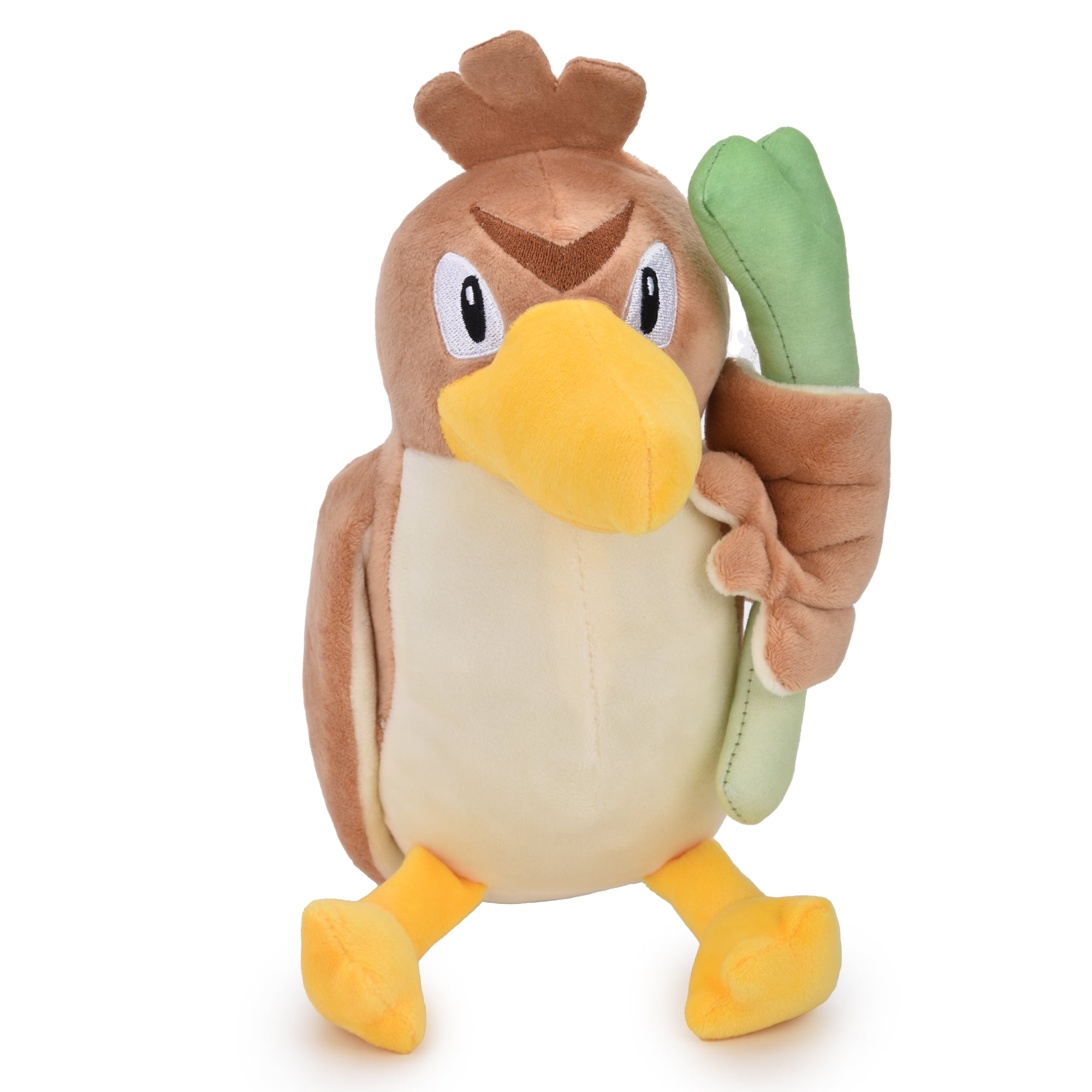 Farfetch'd Pokemon Plush 