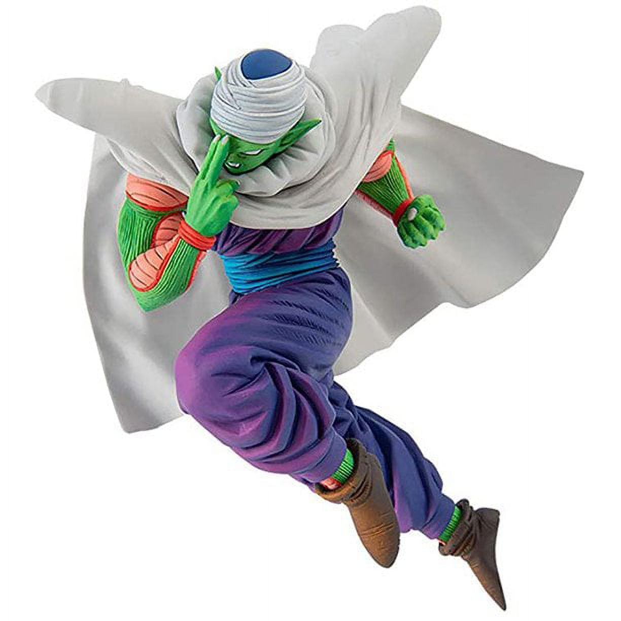 FASLMH Dragon Ball Dragon Ball Piccolo Standing Figure Action Figure