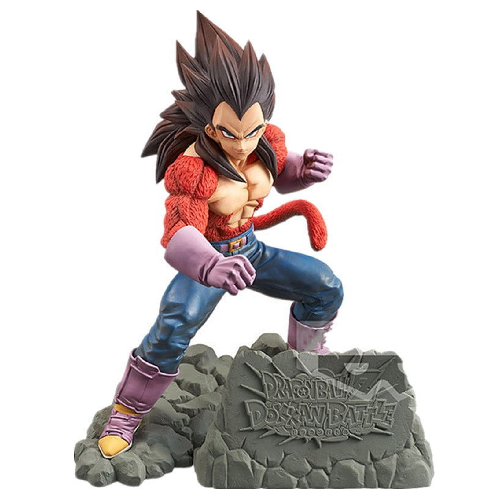 FiGPiN Classic: Dragon Ball Z Buu Saga - Vegeta (1217) [1st Edition LE500]