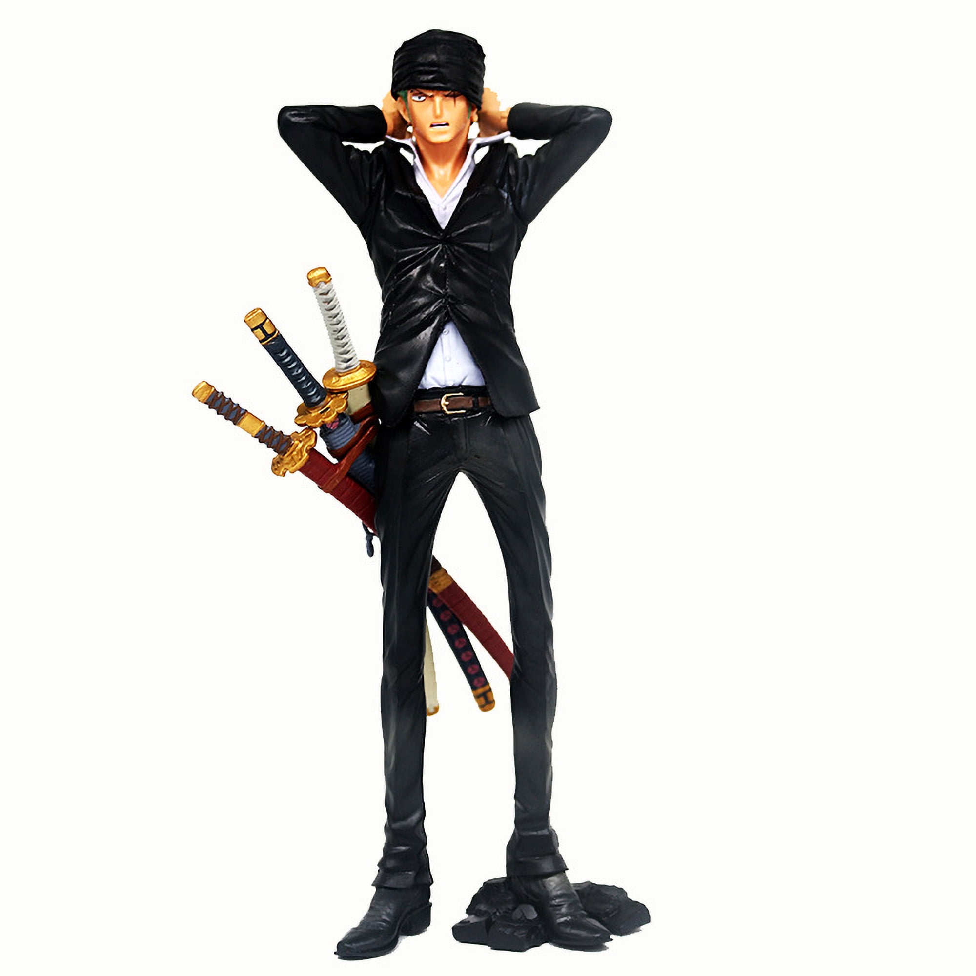 Action Figures Roronoa Zoro Toys Model Collectible One Piece Anime Heroes  Cartoon Game Character Best Selection for Adults and Anime Fans