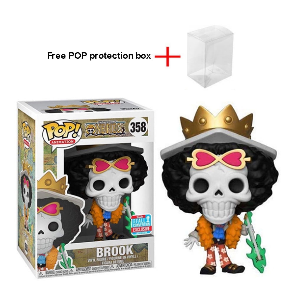 One Piece Doll